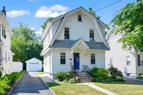 123 Demarest Ave, Bloomfield, NJ 07003