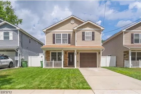 1019 Spruce St, Roselle, NJ 07203