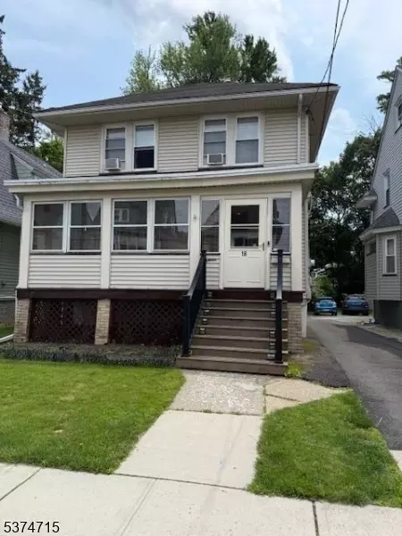 18 Meeker St, West Orange, NJ 07052