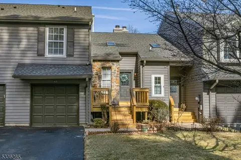 46 Haverhill Ct # D, Princeton, NJ 08540