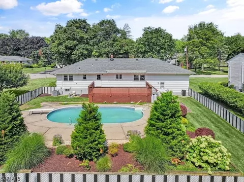 8 Marts Ln, Pine Brook, NJ 07058
