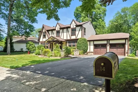14 Fox Run, Denville, NJ 07834