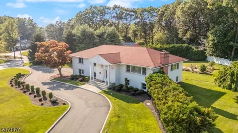 78 Avon Dr, Essex Fells, NJ 07021