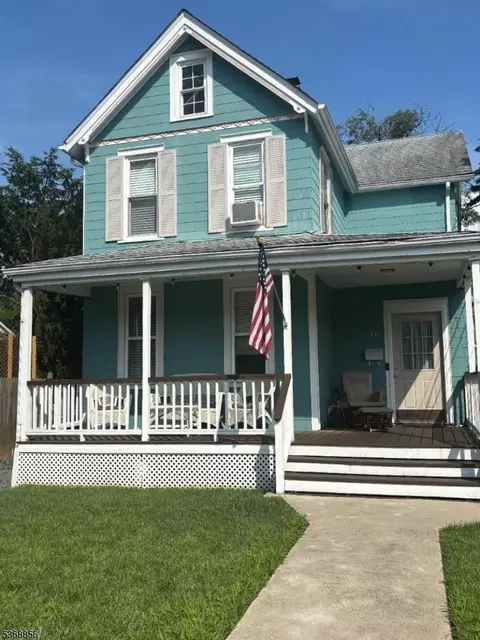 22 Hamilton Pl, Nutley, NJ 07110