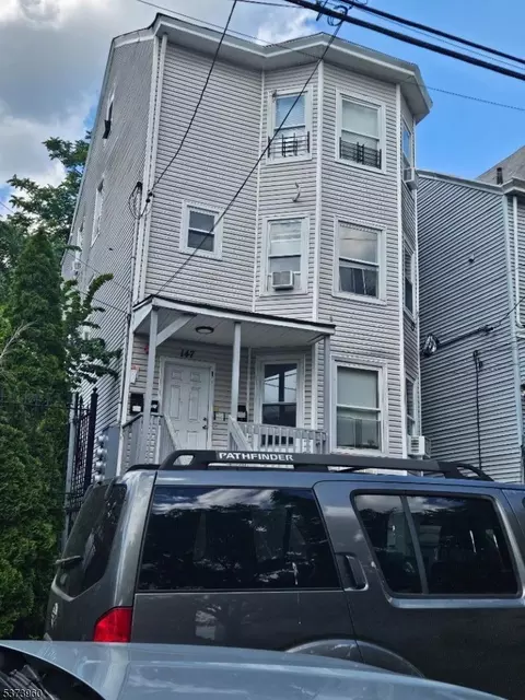147 N 3rd St #3, Paterson, NJ 07522