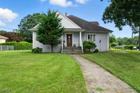234 N Haledon Ave, North Haledon, NJ 07508