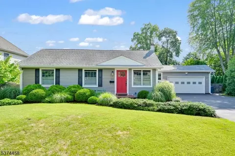 143 Delmar Ave, Glen Rock, NJ 07452