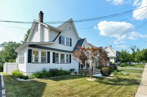 48 Cumberland Ave, Verona, NJ 07044