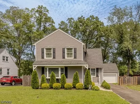97 The Fellsway, New Providence, NJ 07974