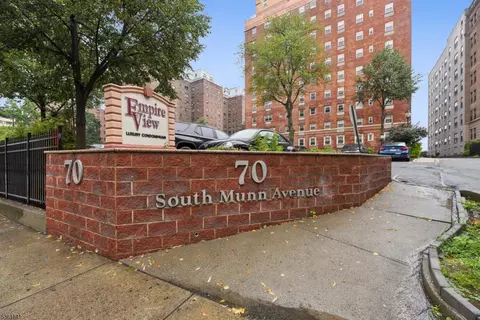 70 S Munn Ave #406, East Orange, NJ 07018