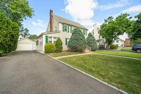 148 Willard Ave, Bloomfield, NJ 07003
