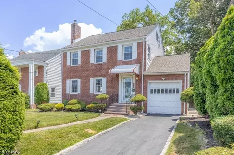 1071 Battle Hill Ter, Union, NJ 07083
