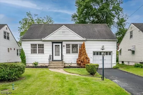 206 Sailer St, Cranford, NJ 07016