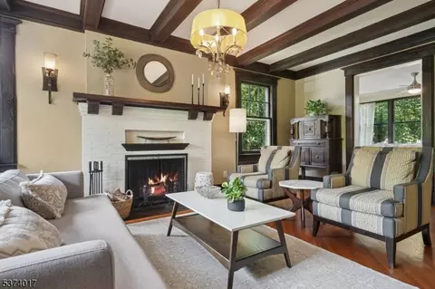 163 Garfield Pl, South Orange Village, NJ 07079