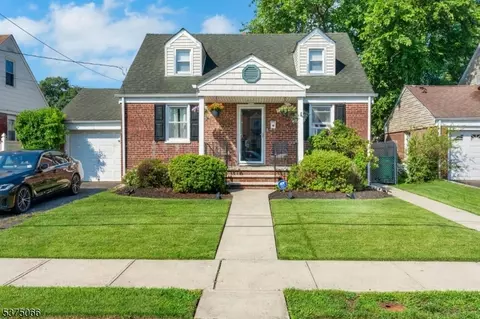 423 Bernard Ave, Linden, NJ 07036