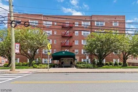 18 Springfield Ave #2B, Cranford, NJ 07016