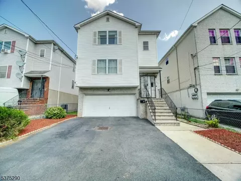 515 Irvine Turner Blvd, Newark, NJ 07108