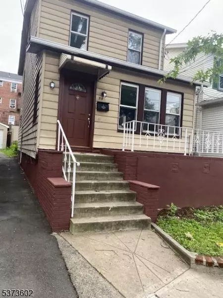 54 Rutgers St, Irvington, NJ 07111
