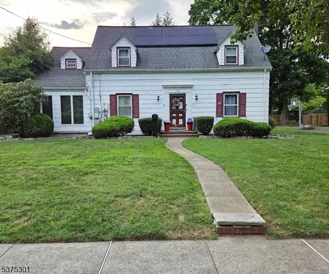 746 Stelle Ave, Plainfield, NJ 07060