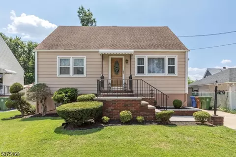 1112 Winans Ave, Linden, NJ 07036