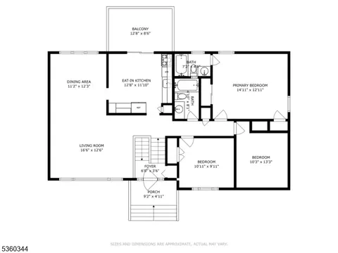 314 Jeffries Pl, North Plainfield, NJ 07060 photo 31