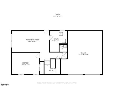 314 Jeffries Pl, North Plainfield, NJ 07060 photo 32