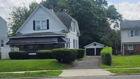 1206 E 2nd St, Plainfield, NJ 07062