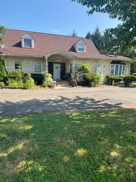 260 Old Bloomfield Ave, Parsippany, NJ 07054