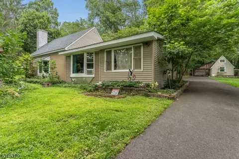 14 Tulip Ln, Bloomsbury, NJ 08804
