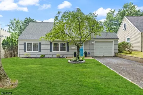 50 Nestro Rd, West Orange, NJ 07052