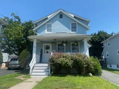 30 Shadyside Ave, Dumont, NJ 07628