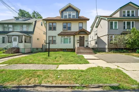 162 Goldsmith Ave #3, Newark, NJ 07112