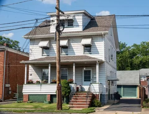 806 Roselle St, Linden, NJ 07036