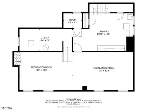 1045 Oak Ln, Plainfield, NJ 07060 photo 36