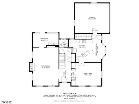 1045 Oak Ln, Plainfield, NJ 07060 photo 17