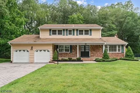 11 Drumlin Dr, Morris Plains, NJ 07950