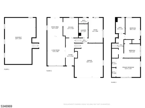 413 Pemberton Ave, Plainfield, NJ 07060 photo 5