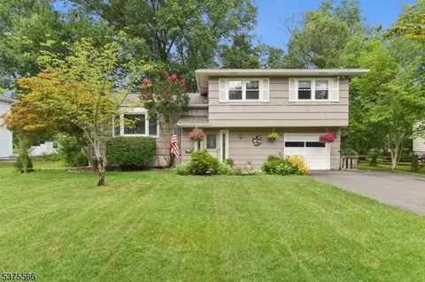 349 Charnwood Rd, New Providence, NJ 07974