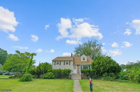 37 Deerfield Rd, Wayne, NJ 07470