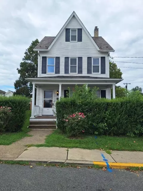 323 Prospect St, Phillipsburg, NJ 08865