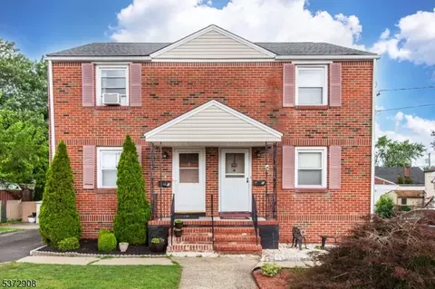 3 Memphis Ave, Belleville, NJ 07109