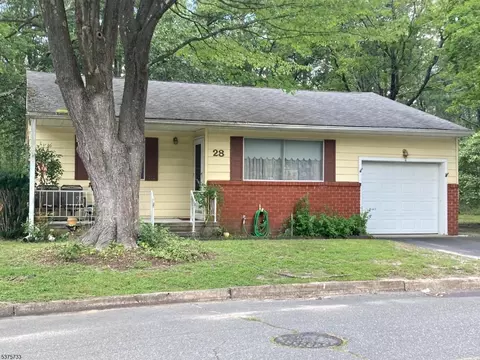 28 Michigan, Manchester Township, NJ 08759