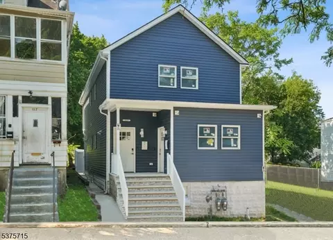 119 Berkshire Pl, Irvington, NJ 07111