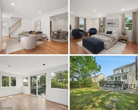 55 Amherst Pl, Livingston, NJ 07039