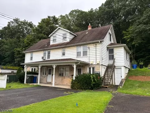 168 W Central Ave, Wharton, NJ 07885