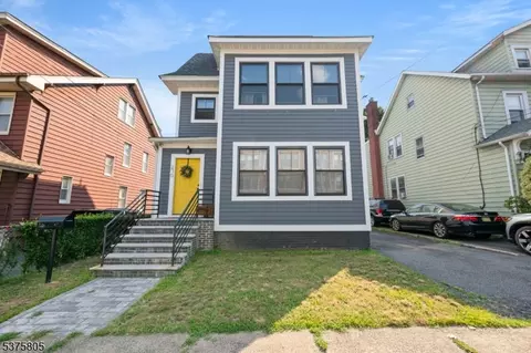 210-212 Goldsmith Ave, Newark, NJ 07112