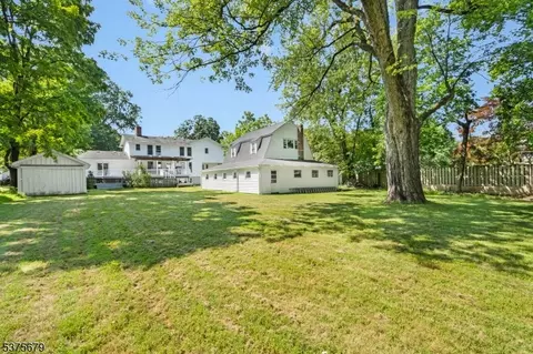 11 Prospect St, Mendham, NJ 07945 photo 8