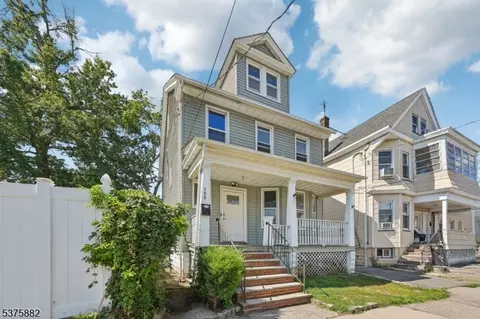 163 Laurel Ave, Irvington, NJ 07111