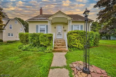 278 N Prospect St, Phillipsburg, NJ 08865