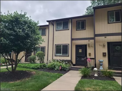 124 Chelsea Way, Bridgewater, NJ 08807